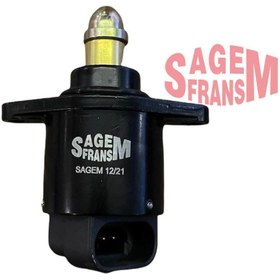 Resim Fiat Palio 1.6 16V Rolanti Ayar Motoru SAGEMFRANS Marka 9945635 