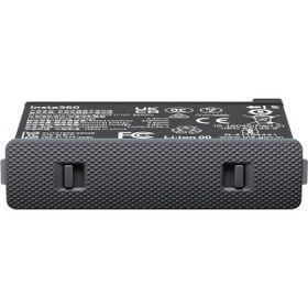 Resim Insta360 X4 Batarya 24FİLM 