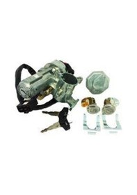 Resim Mıtsubıshı Canter 444 Kontak Anahtarı Seti Taıwan 