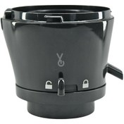 Resim Tefal Masterchef Gourmet Mutfak Robotu Gövde 