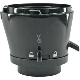 Resim Tefal Masterchef Gourmet Mutfak Robotu Gövde 