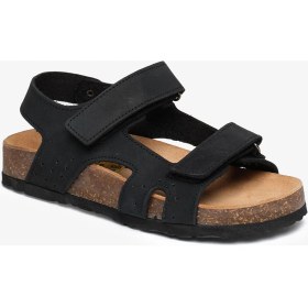 Resim Greyder Erkek Çocuk Siyah Sandalet 6Y5NS59647 