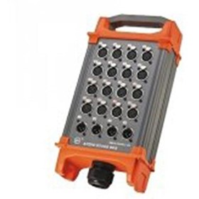 Resim Losen V2 Stage Box 16+4 