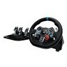 Resim Logitech G29 Driving Force Racing Playstation/PC Siyah Yarış Direksiyonu ve Pedal Seti 941-000112 