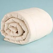 Resim Woolla Organic Yün Yorgan 195x215 Cm Othello