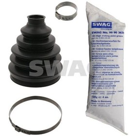 Resim SWAG 30936190 Aks Körüğü Dış Amarok Beetle Caddy Golf VI Vıı A3 Q7 Passat Scırocco Touareg 06- 