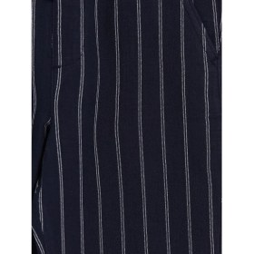 Resim LC Waikiki Lcw Kids Lacivert Regular Fit Erkek Çocuk Pantolon 