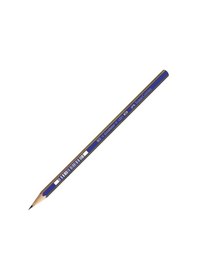 Resim Faber Castell Dereceli Kurşun Kalem 2B - 2 Adet 