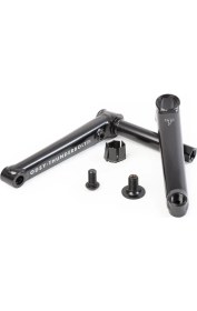 Resim Odyssey Thunderbolt Djı Mtb 170MM (Rhd) Pedal Kolu (Siyah) 