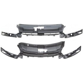 Resim Ön Tampon Üst Panel Kilit Plastık 208 2016- 98105154xt 