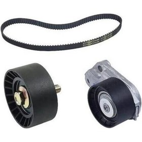 Resim Chevrolet Aveo 1.4 16 Valf Motor Triger Seti Dayco - Alles Marka 