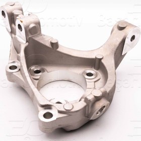 Resim Opel Antara A Chevrolet Captiva 2010 ve Sonrası Ön Sağ Aks Taşıyıcı 