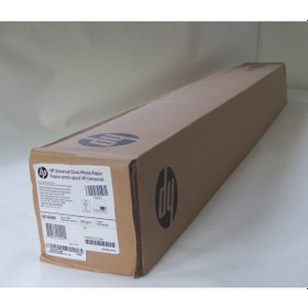 Resim Hp Q1428b Universal Glossy Photo Paper 