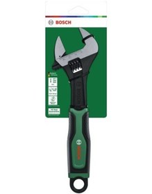 Resim Bosch Ayarlanabilir Anahtar 250 Mm / 10" 