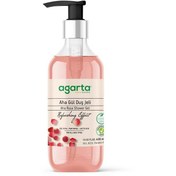 Resim Agarta AHA Gül Duş Jeli 400 ml 