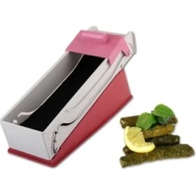 Resim Cenk Xstore Yaprak Sarma Makinesi 