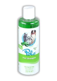 Resim Polo Aleo Vera Kedi Şampuan 250 ML 