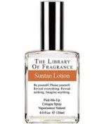 Resim Demeter The Library Of Fragrance Sunntan Lotion Kadın Parfüm EDC 30 ML 