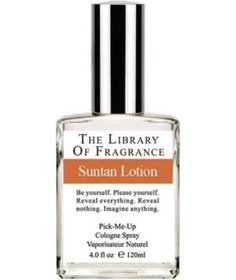 Resim Demeter The Library Of Fragrance Sunntan Lotion Kadın Parfüm EDC 30 ML 