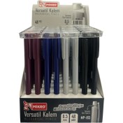 Resim Mi̇kro MP-165 Versati̇l Kalem 0.5mm 48 