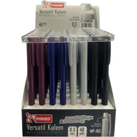 Resim Mi̇kro MP-165 Versati̇l Kalem 0.5mm 48 