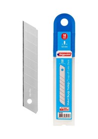 Resim Bigpoint Maket Bıçağı Yedeği Geniş 18mm X 10 Tüp 