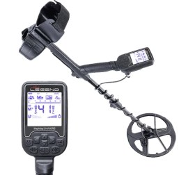 Resim Nokta Makro The Legend Whp Dedektör 