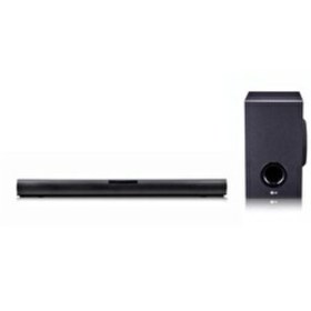 Resim LG Sqc1 2.1 Kanal 100w Soundbar 