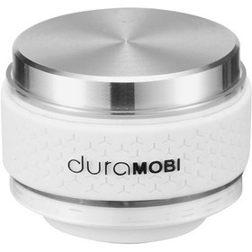 Resim Mufunye Duramobı Hum-pro Taşınabilir Bluetooth Hoparlör: 100 Hoparlör Bağlantı, Ip54 Su Geçirmez, Rgb Işık Efekti, Eq Ayarlı, Beyaz 