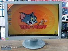 Resim İkinci El PRO 2000 19 İNÇ GRİ MONİTÖR 