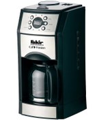 Resim Fakir Cafe Passion Filtre Kahve Makinesi Fakir