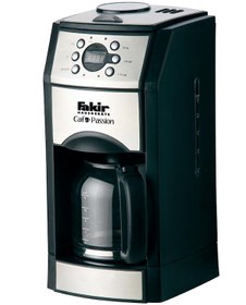 Resim Fakir Cafe Passion Filtre Kahve Makinesi 
