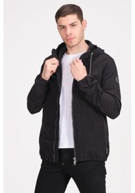 Resim Sherpa Everest Yağmurluk Sp2304 Siyah 