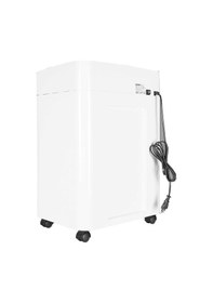 Resim Everest Jp-727c Çapraz Kağıt Kesme Makinesi Beyaz 