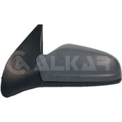 Resim Alkar Dıs Dıkız Aynası Sol Elektrıklı Isıtmalı Astarlı Asferık Opel Astra H 2004-2010 AT00-6139438 