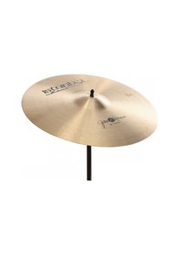 Resim Istanbul Mehmet 18" John Jr Robinson Crash 