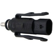 Resim Bmw Otomobil Parçaları İçin Uygundur Emme Havası Sıcaklık Sensörü 13628650714 2038 