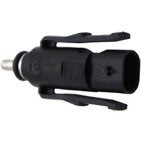 Resim Bmw Otomobil Parçaları İçin Uygundur Emme Havası Sıcaklık Sensörü 13628650714 2038 