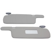 Resim Öziş Sd07020000 Skoda Felıcıa 1995 - 2001 Güneşlik 