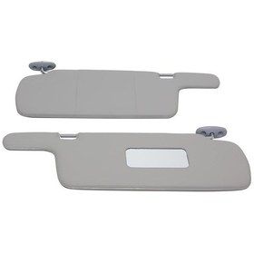 Resim Öziş Sd07020000 Skoda Felıcıa 1995 - 2001 Güneşlik 