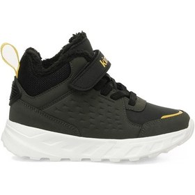 Resim Kinetix Tratto Hı P 4pr Haki Erkek Çocuk Outdoor Bot 000000000101814029 Haki-sıyah-hardal Haki - Hardal - Siyah 