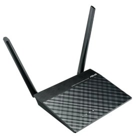 Resim Asus RT-N11P Kablosuz-N300 3-in-1 Router/AP/Range Extender (Menzil Arttırıcı) 