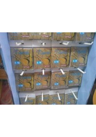 Resim Toprak Bağlama Teli-2 Takım Bir Arada -0.18 Paslanmaz Çelik 