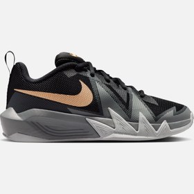 Resim Nike S.T. Dynamite (Gs) Basketbol Ayakkabı 