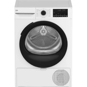Resim Beko Kmx 1002 10 kg Çamaşır Kurutma Makinesi 