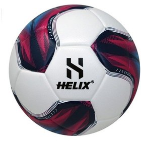 Resim Helix Trb -5 Futbol Topu Beyaz 