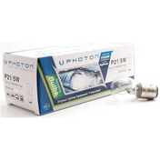 Resim Photon P21 5W 12V 1016 Standart Ampul 