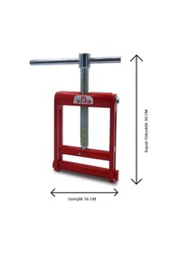 Resim Boru Boğma 3" İnç-7248 