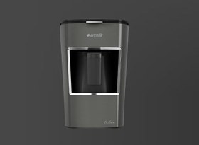 Resim K 3300 Mini Telve Grion Türk Kahve Makinesi 