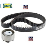 Resim Triger Seti Kd45854 Grande Punto Palıo 01-05 Albea 07- 1.2-1.4 71754561 